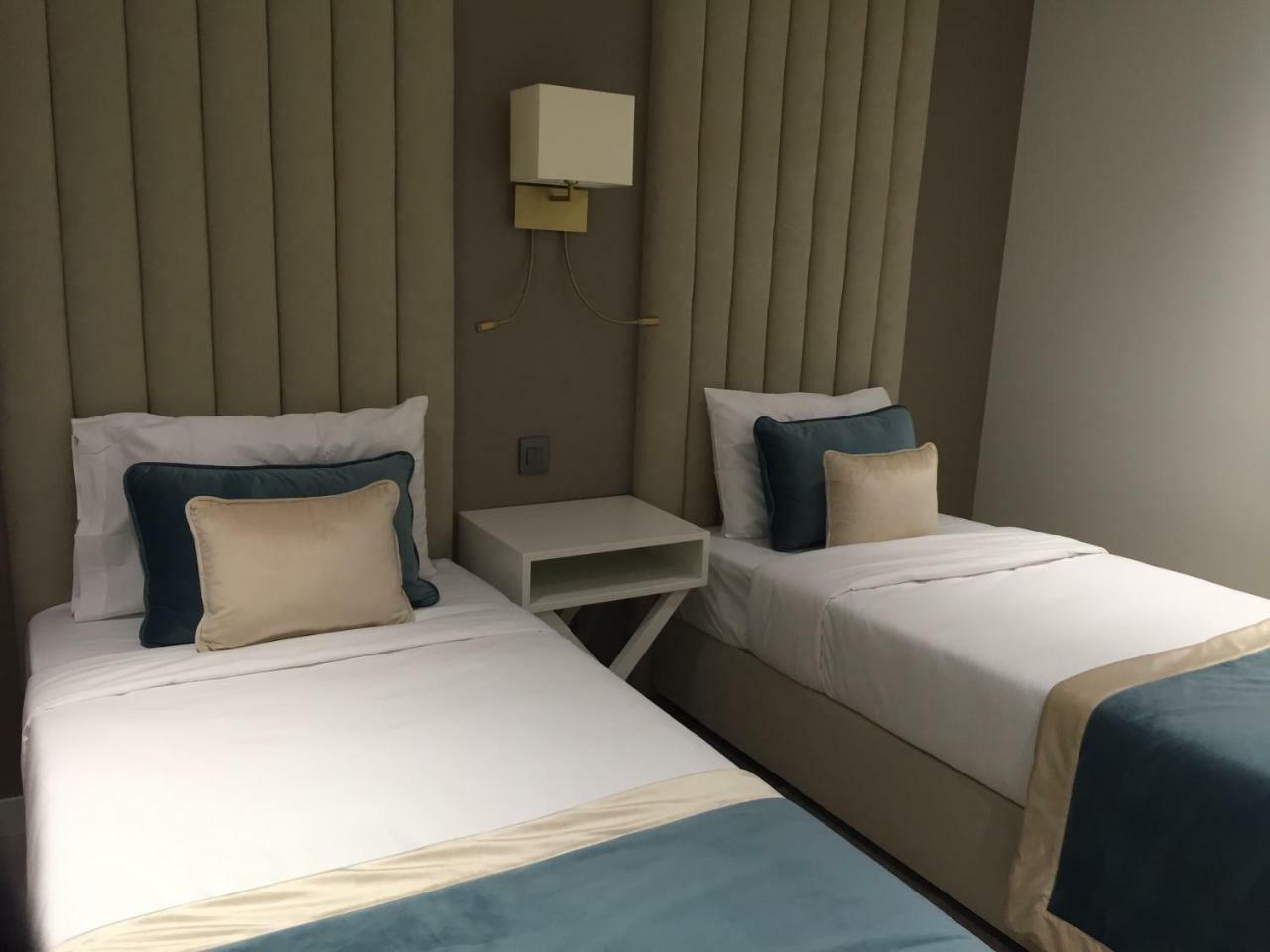 Hotel Les 3 Vallees Saran Ngoại thất bức ảnh