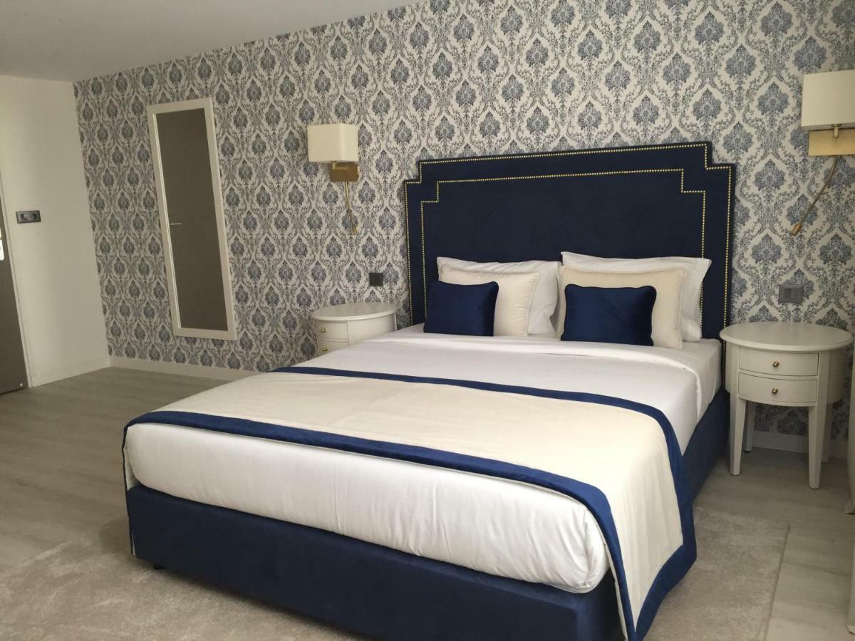 Hotel Les 3 Vallees Saran Ngoại thất bức ảnh
